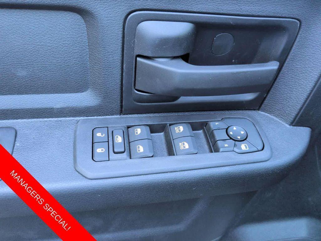 new 2026 Ram 2500 car, priced at $58,135