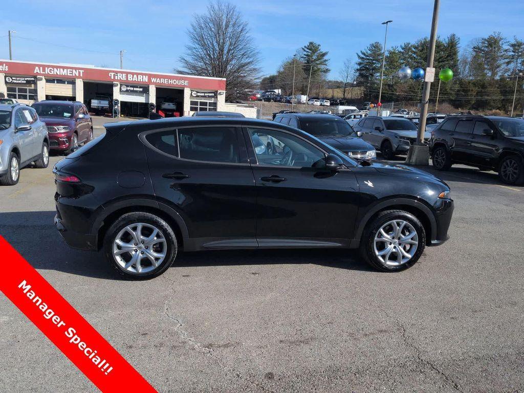 used 2024 Dodge Hornet car, priced at $20,299