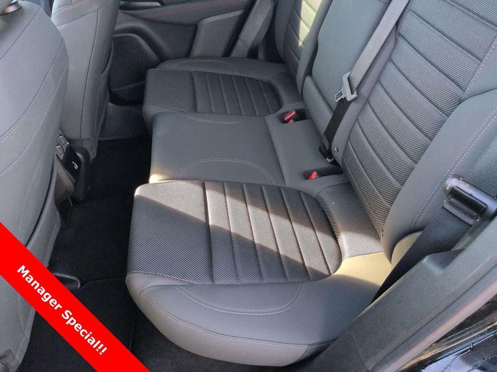 used 2024 Dodge Hornet car, priced at $20,299