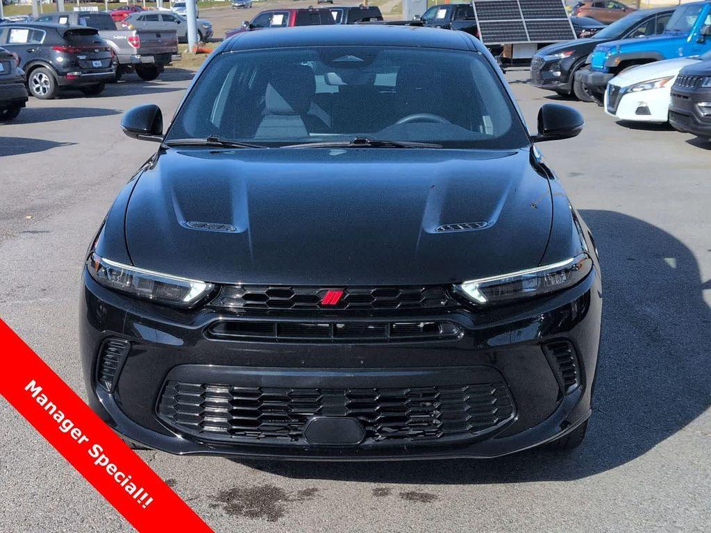 used 2024 Dodge Hornet car, priced at $20,299
