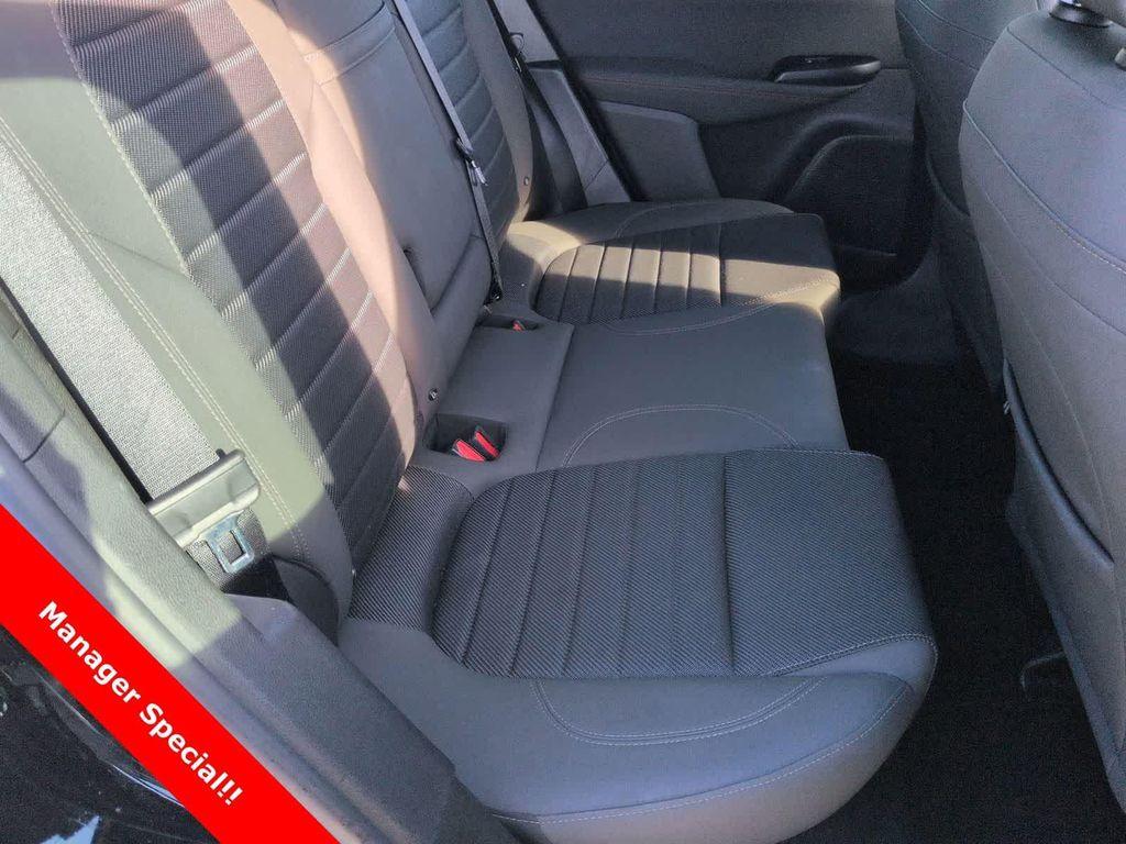 used 2024 Dodge Hornet car, priced at $20,299