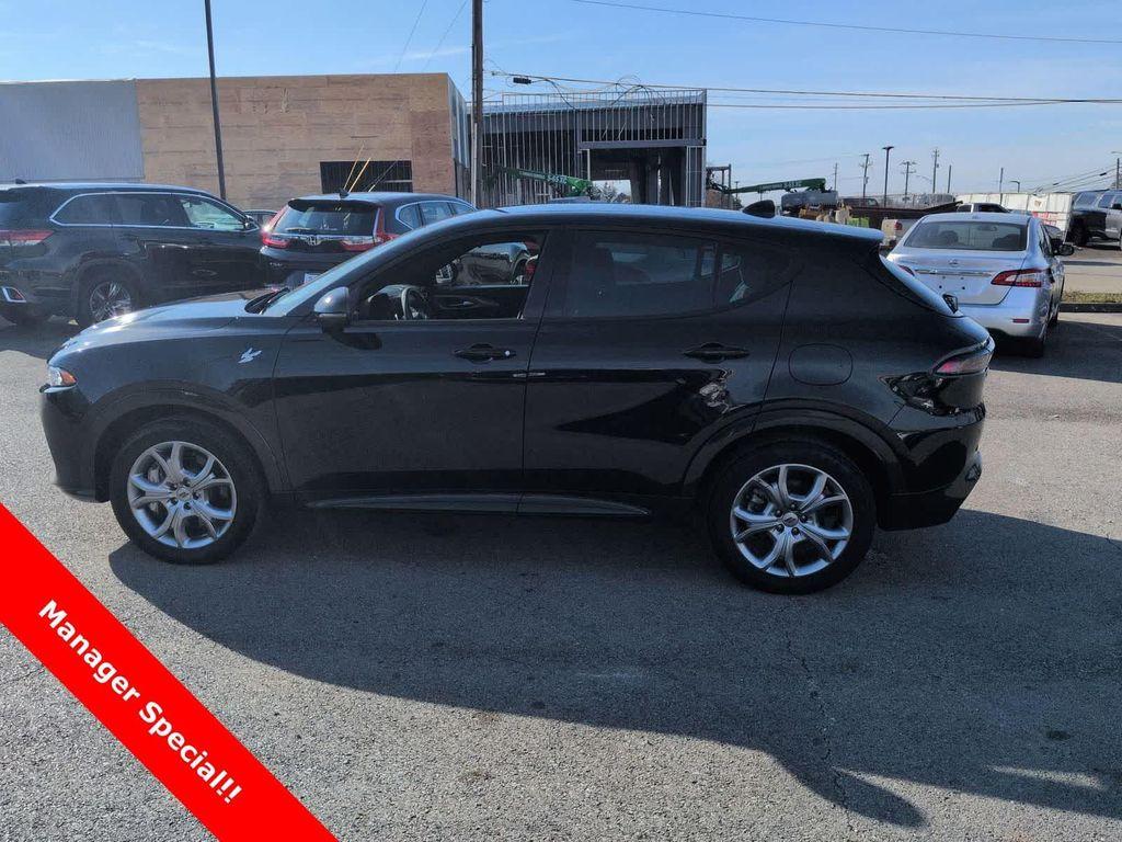 used 2024 Dodge Hornet car, priced at $20,299