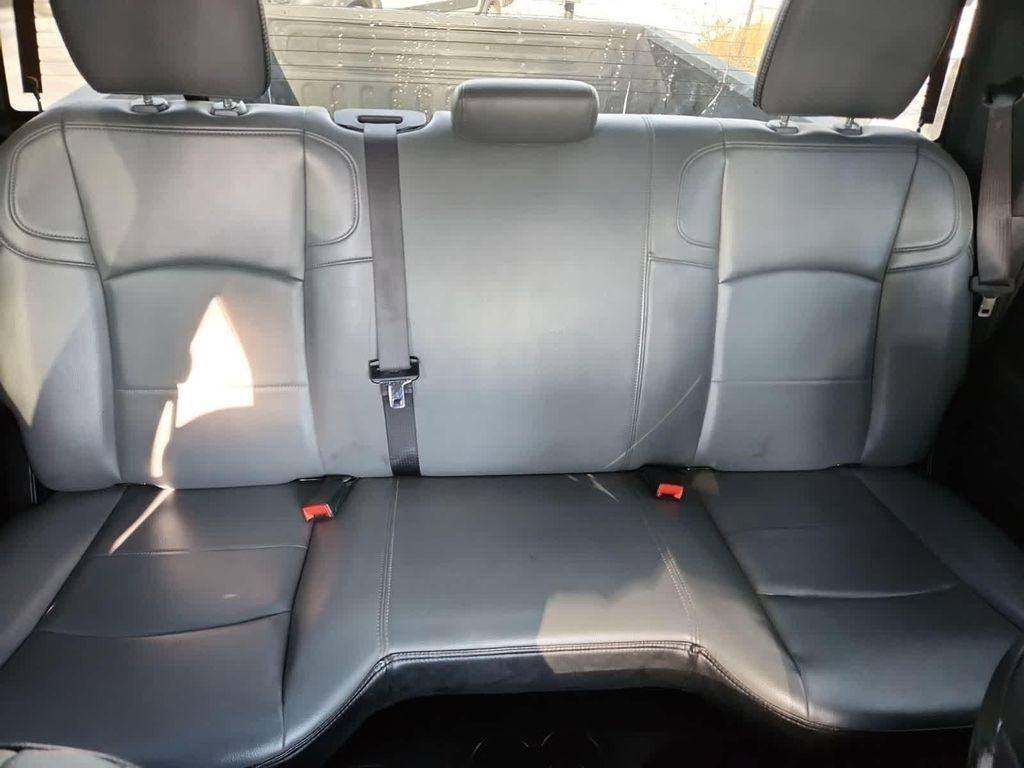 used 2022 Ram 2500 car, priced at $39,500