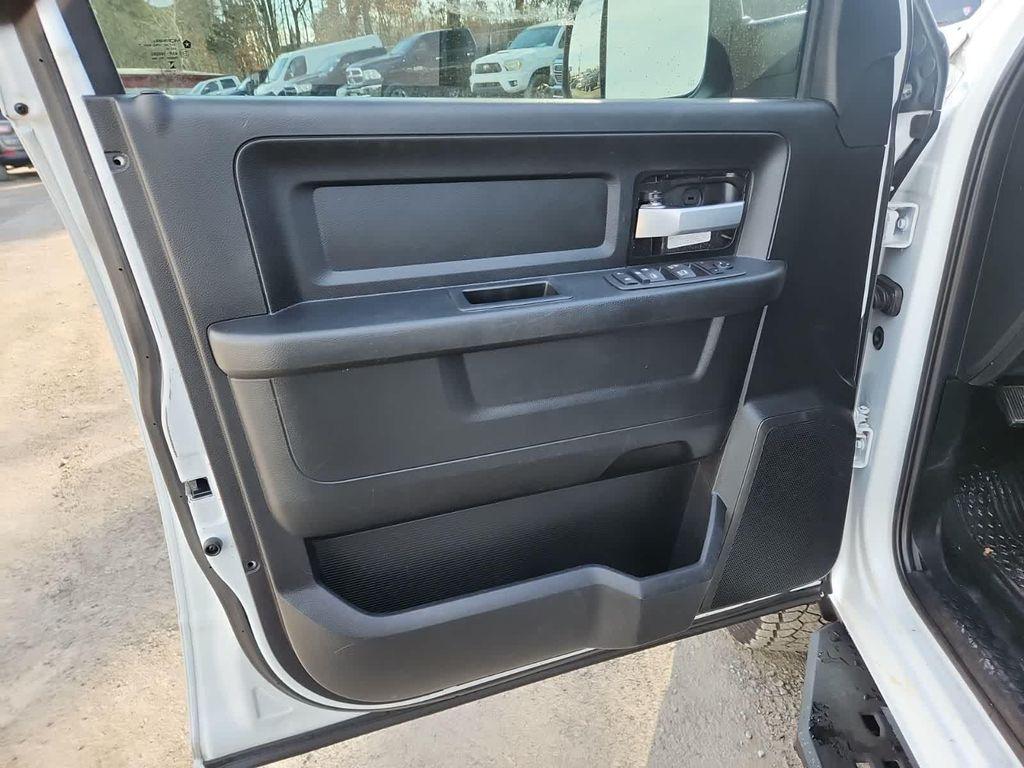 used 2022 Ram 2500 car, priced at $39,500