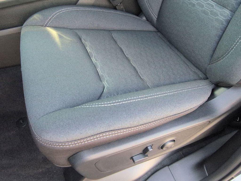 new 2026 Ram 1500 car, priced at $51,225