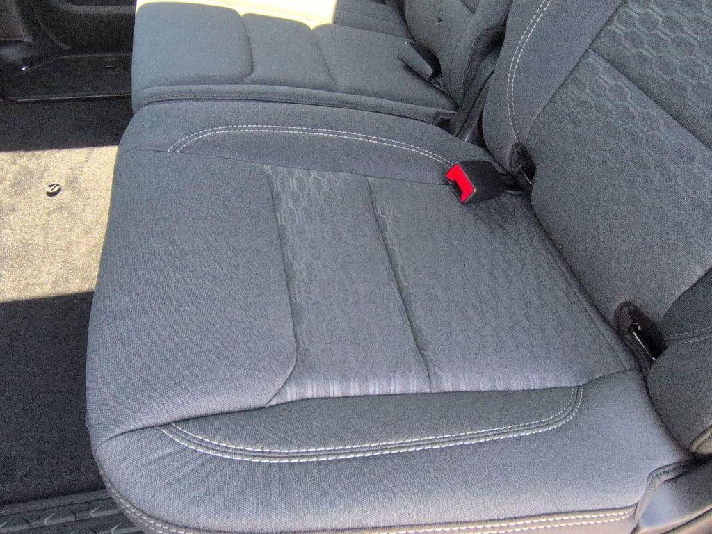 new 2026 Ram 1500 car, priced at $51,225