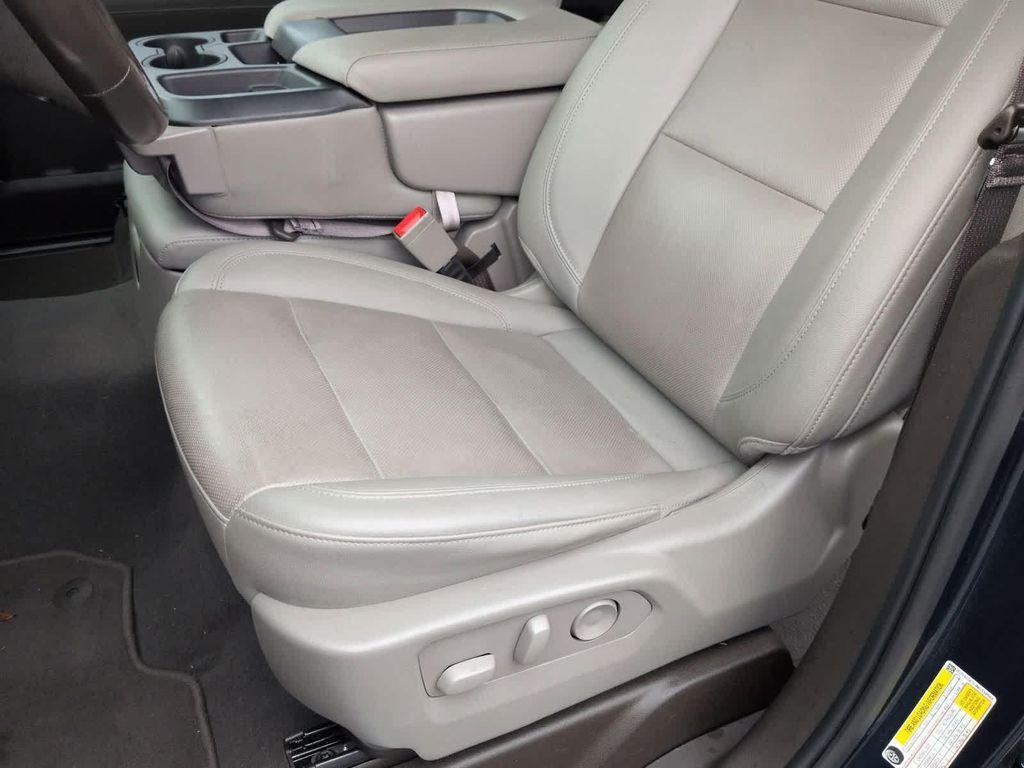 used 2022 GMC Sierra 1500 car, priced at $41,500