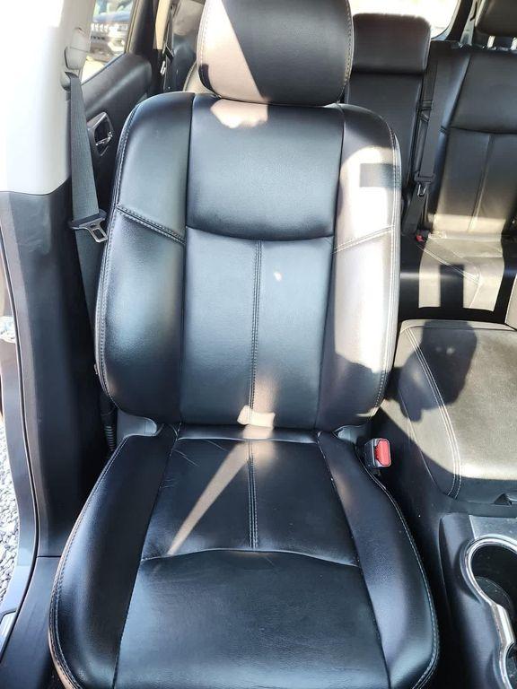 used 2019 Nissan Pathfinder car, priced at $14,995