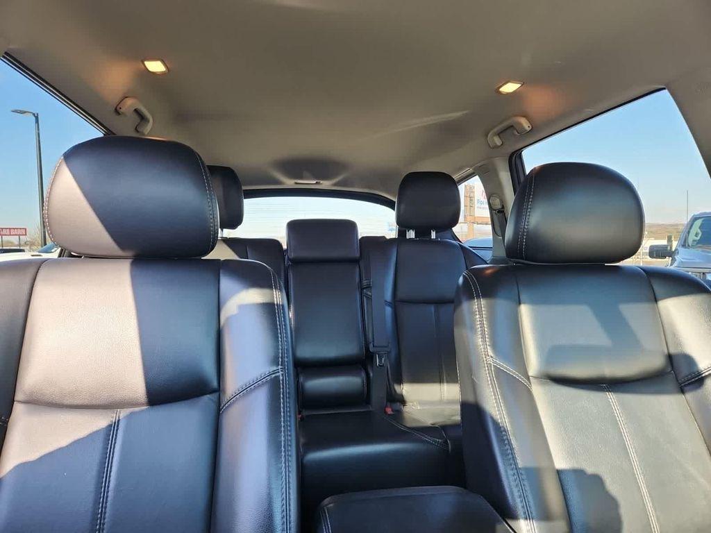 used 2019 Nissan Pathfinder car, priced at $14,995