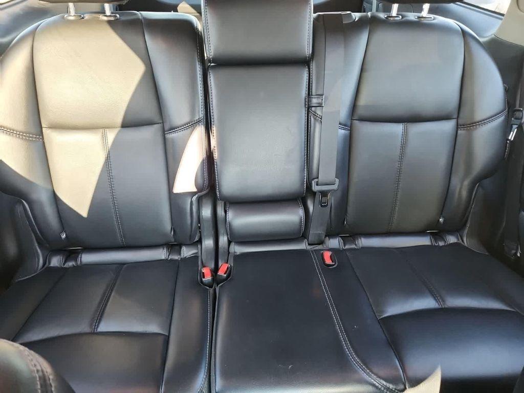 used 2019 Nissan Pathfinder car, priced at $14,995