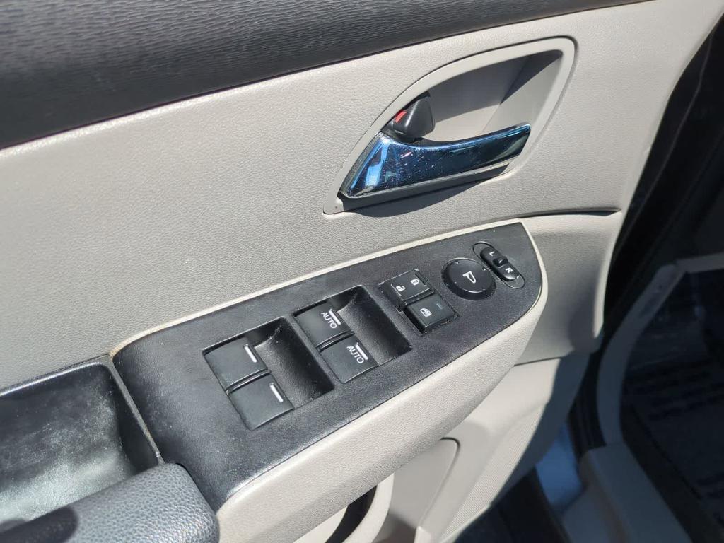 used 2014 Honda Odyssey car, priced at $7,299