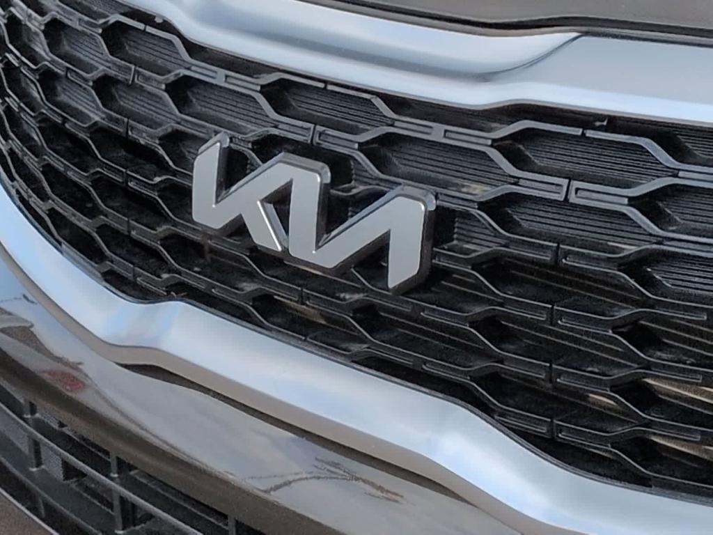 used 2022 Kia Telluride car, priced at $30,900