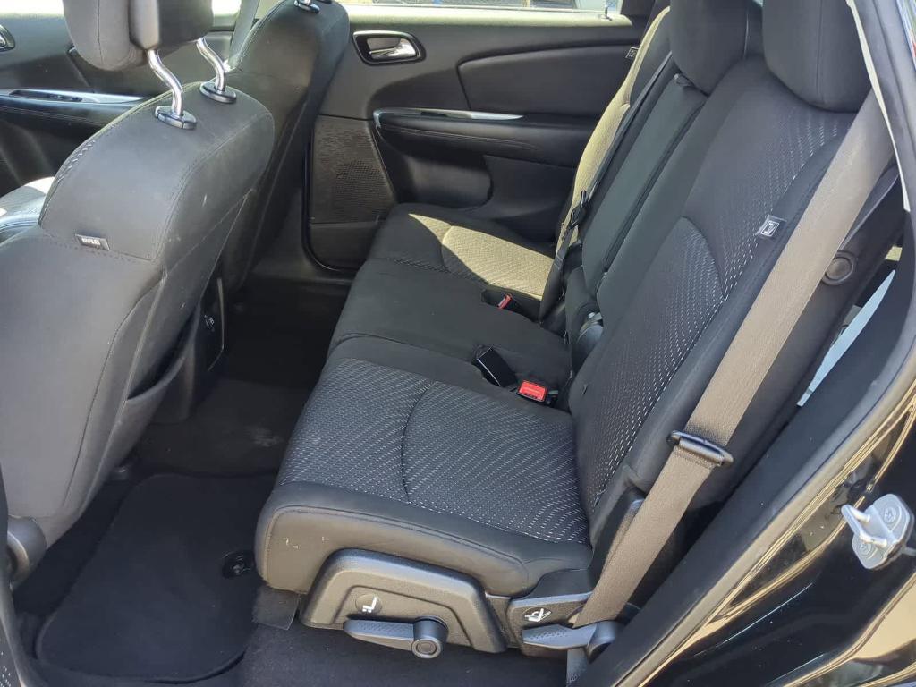 used 2019 Dodge Journey car, priced at $8,799
