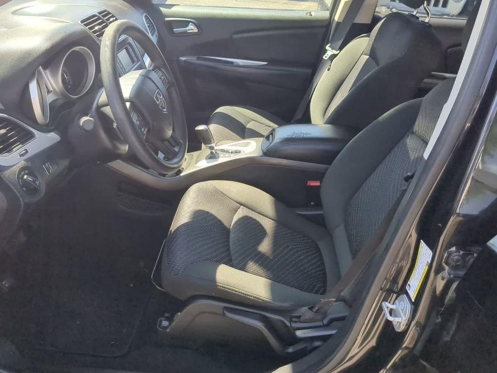 used 2019 Dodge Journey car, priced at $8,799