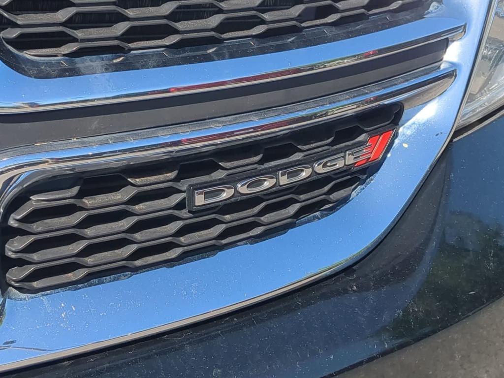 used 2019 Dodge Journey car, priced at $8,799