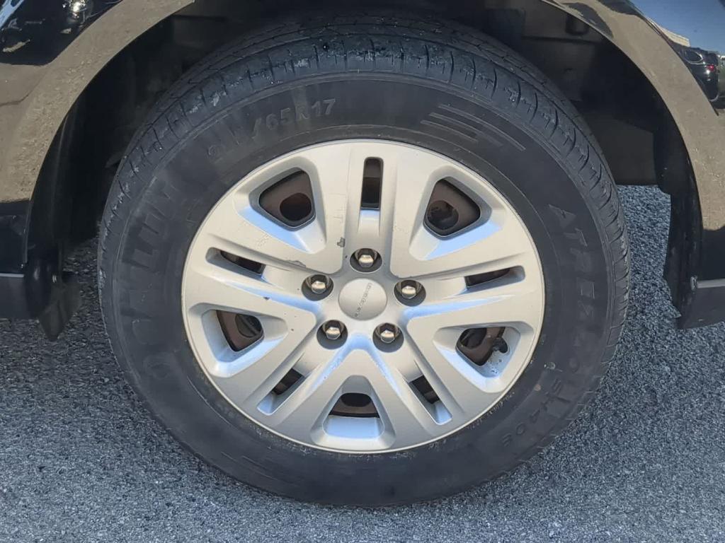 used 2019 Dodge Journey car, priced at $8,799
