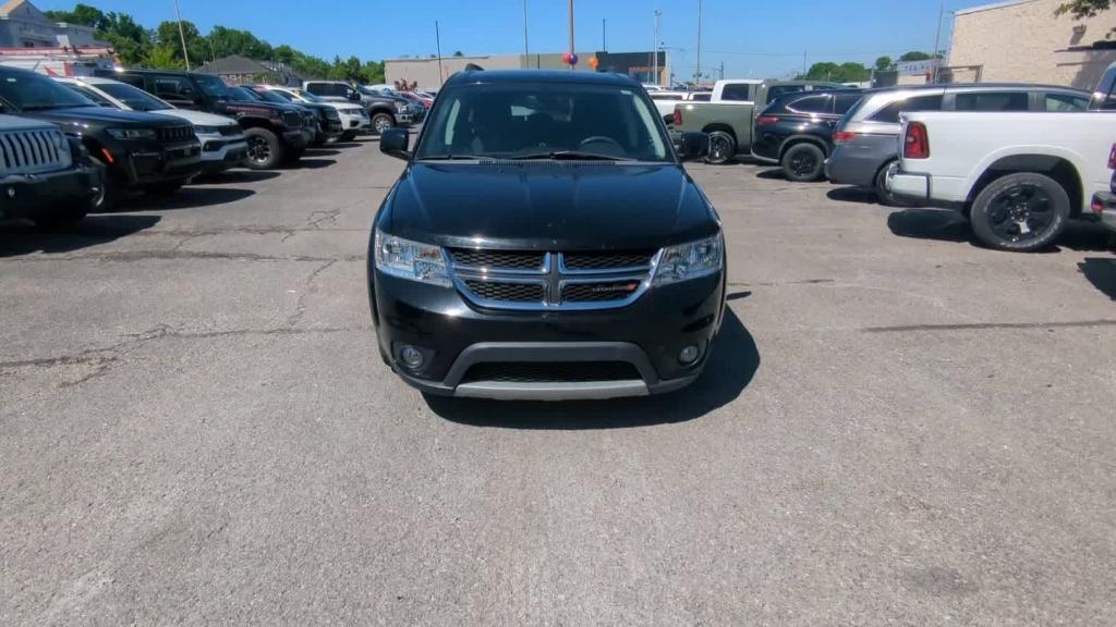 used 2019 Dodge Journey car, priced at $8,799