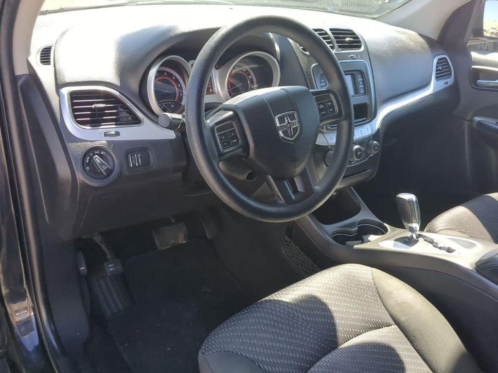 used 2019 Dodge Journey car, priced at $8,799