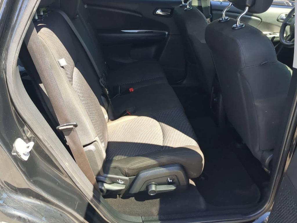 used 2019 Dodge Journey car, priced at $8,799