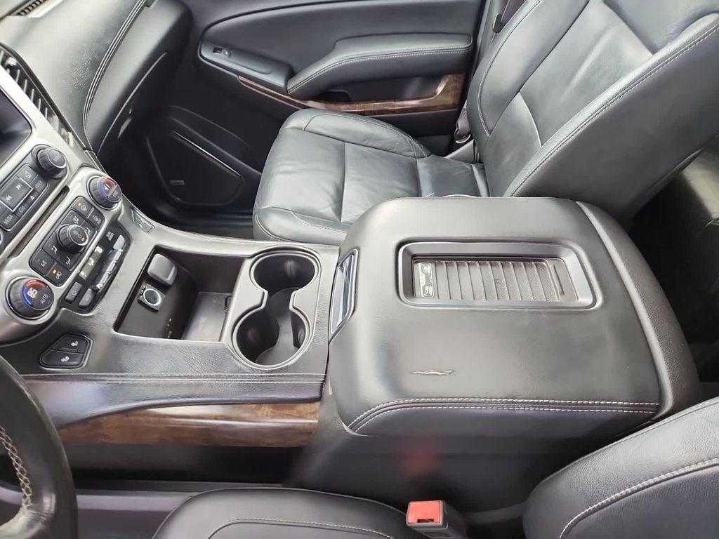 used 2015 Chevrolet Suburban car, priced at $11,599