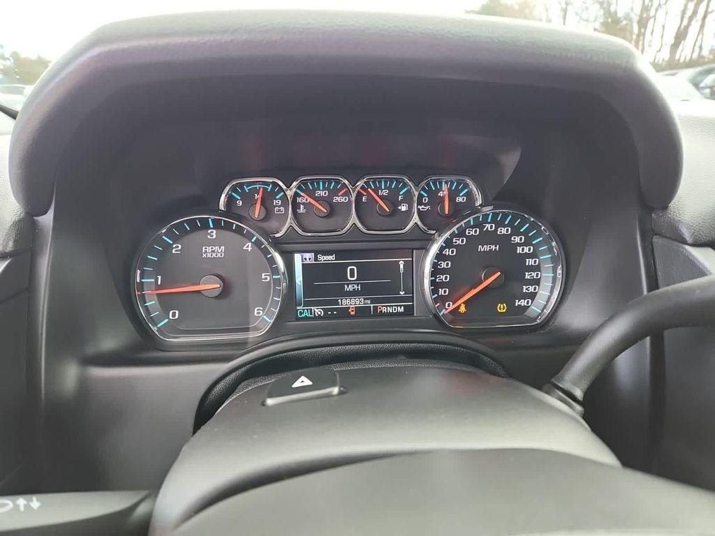 used 2015 Chevrolet Suburban car, priced at $11,599