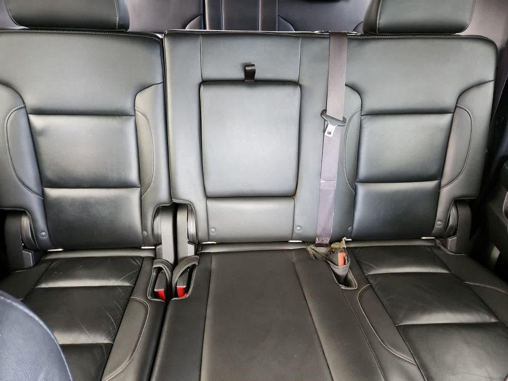 used 2015 Chevrolet Suburban car, priced at $11,599