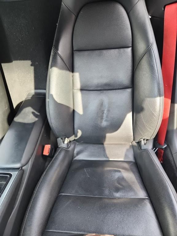 used 2013 Porsche Boxster car, priced at $32,999