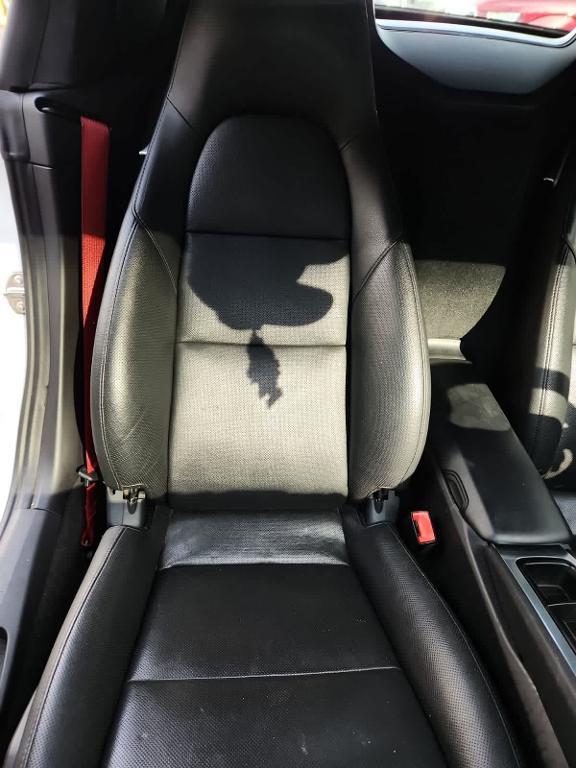 used 2013 Porsche Boxster car, priced at $32,999