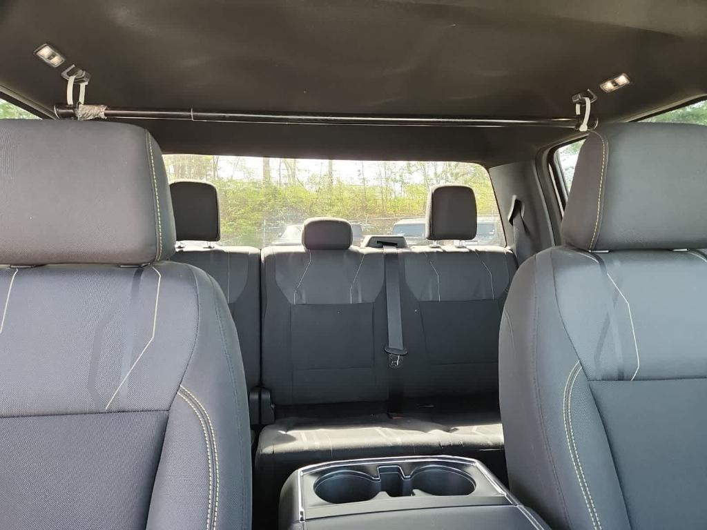 used 2025 Ford F-150 car, priced at $52,000