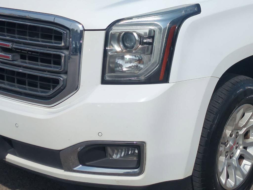 used 2020 GMC Yukon car, priced at $21,299