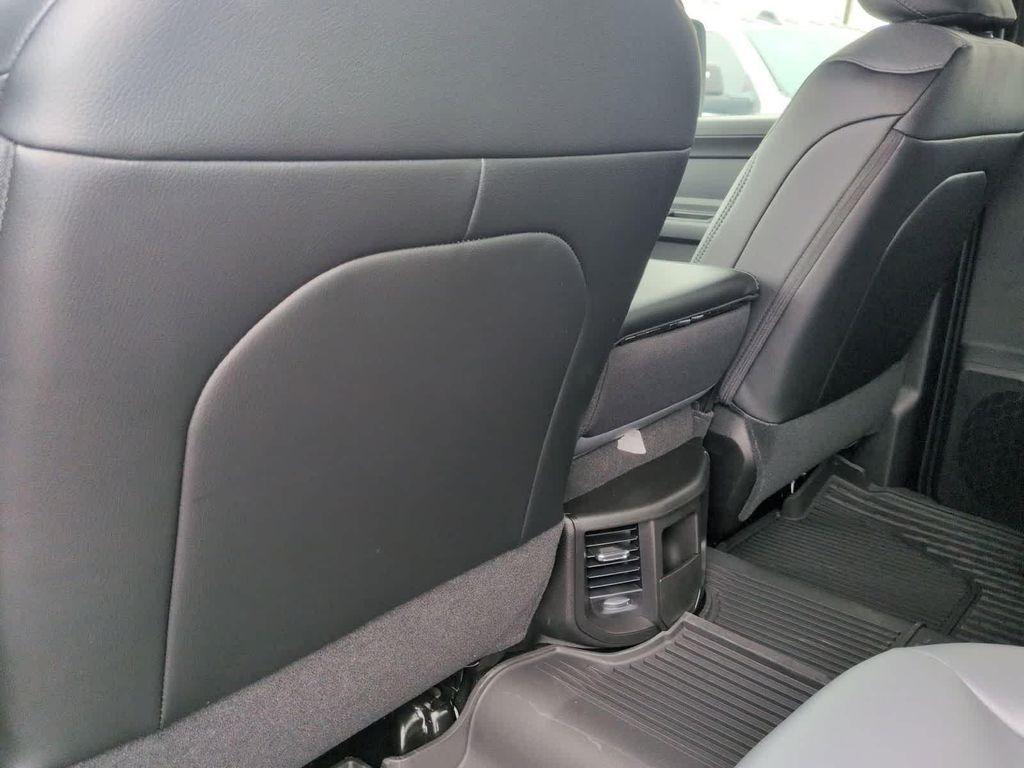 new 2026 Ram 3500 car, priced at $62,145