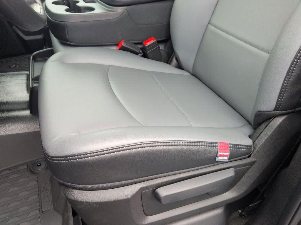 new 2026 Ram 3500 car, priced at $62,145