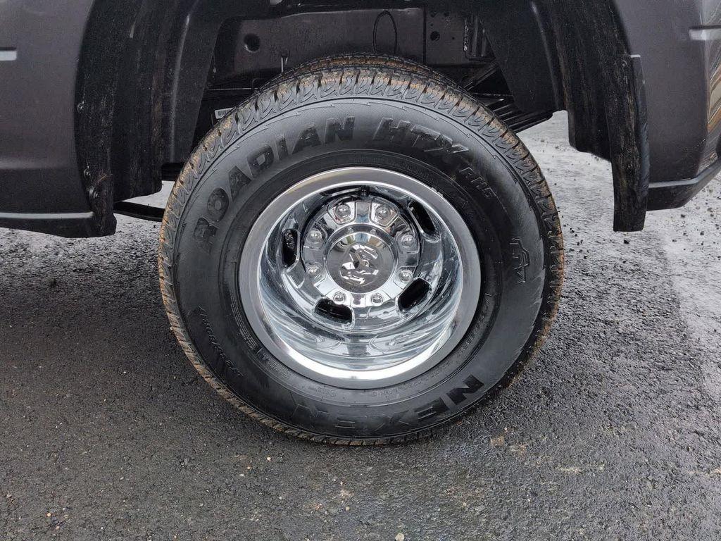 new 2026 Ram 3500 car, priced at $62,145