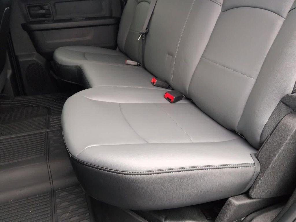 new 2026 Ram 3500 car, priced at $62,145