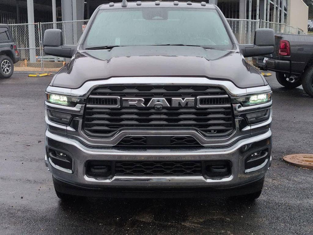 new 2026 Ram 3500 car, priced at $62,145