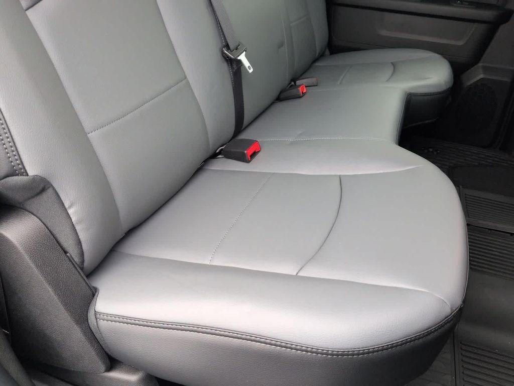 new 2026 Ram 3500 car, priced at $62,145