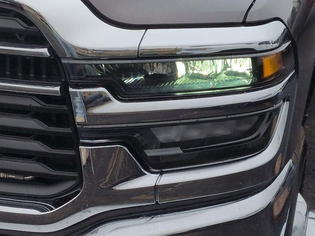 new 2026 Ram 3500 car, priced at $62,145