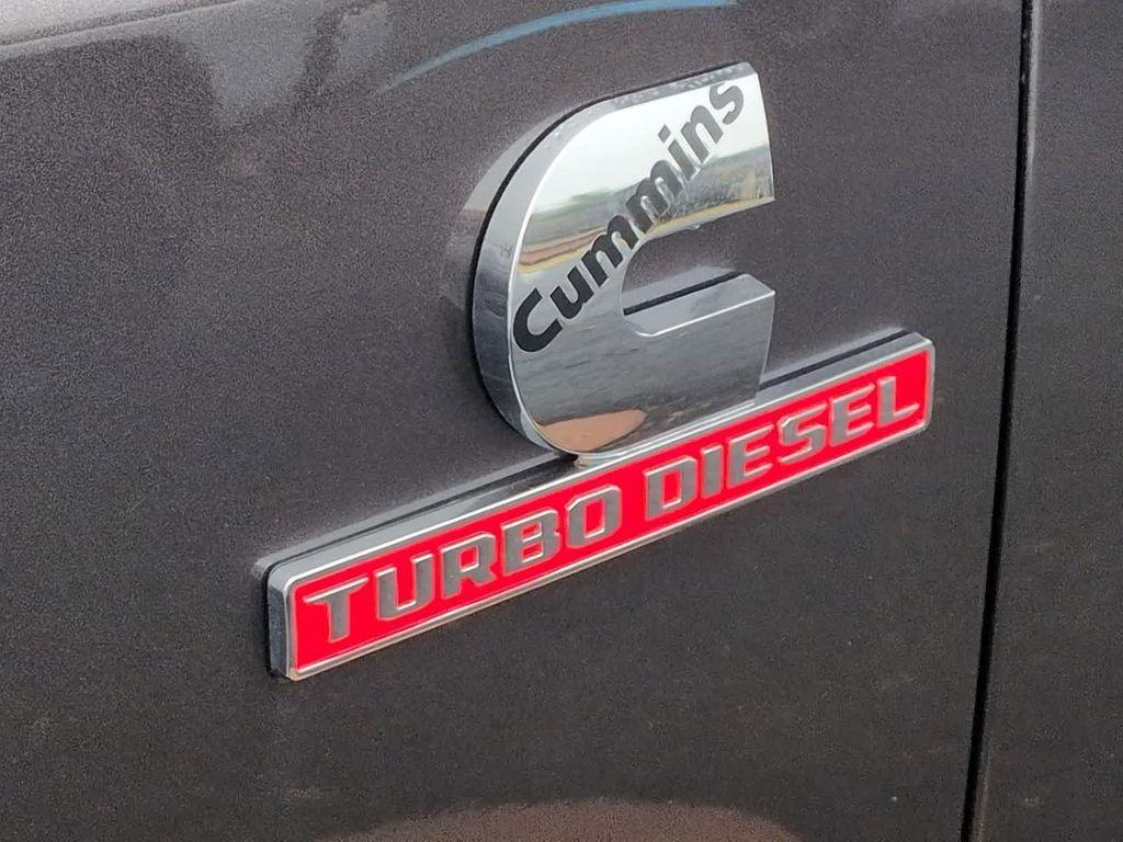 new 2026 Ram 3500 car, priced at $62,145