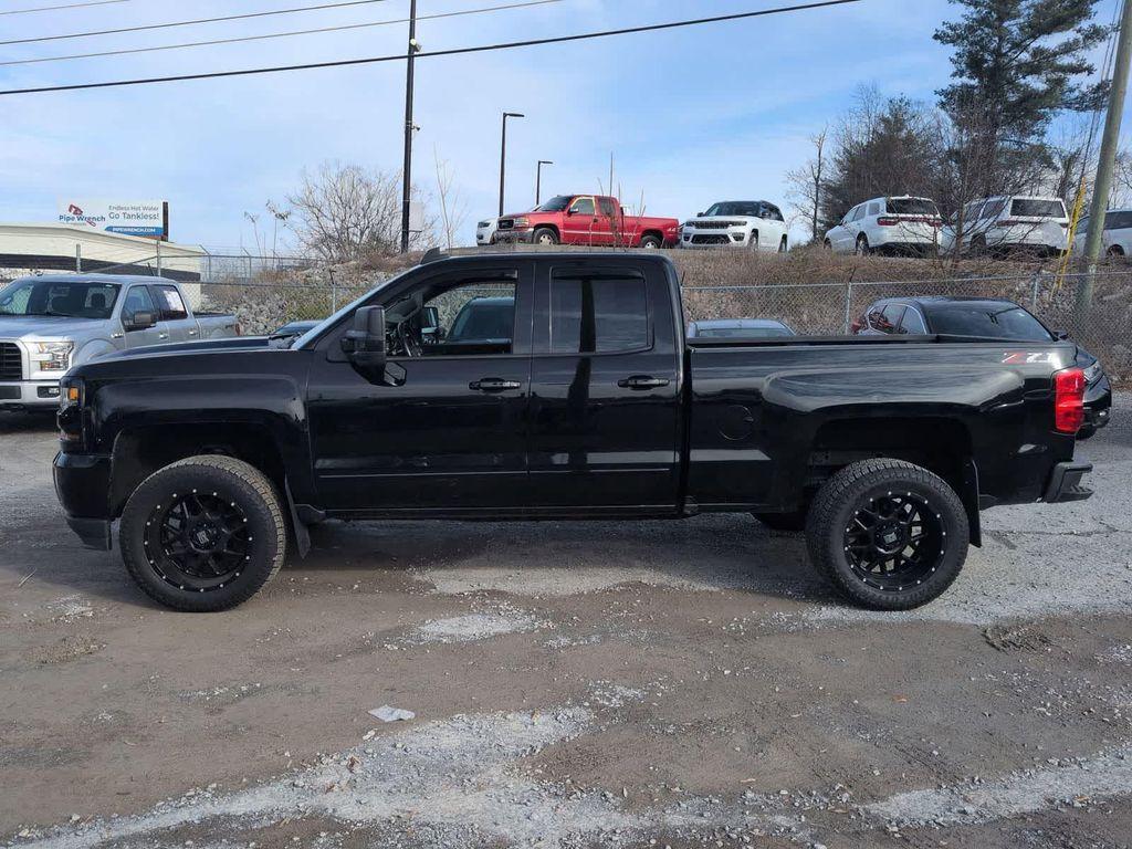 used 2019 Chevrolet Silverado 1500 LD car, priced at $19,899