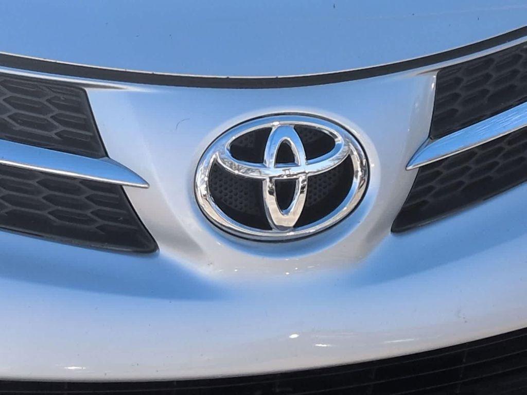 used 2015 Toyota RAV4 car, priced at $12,999