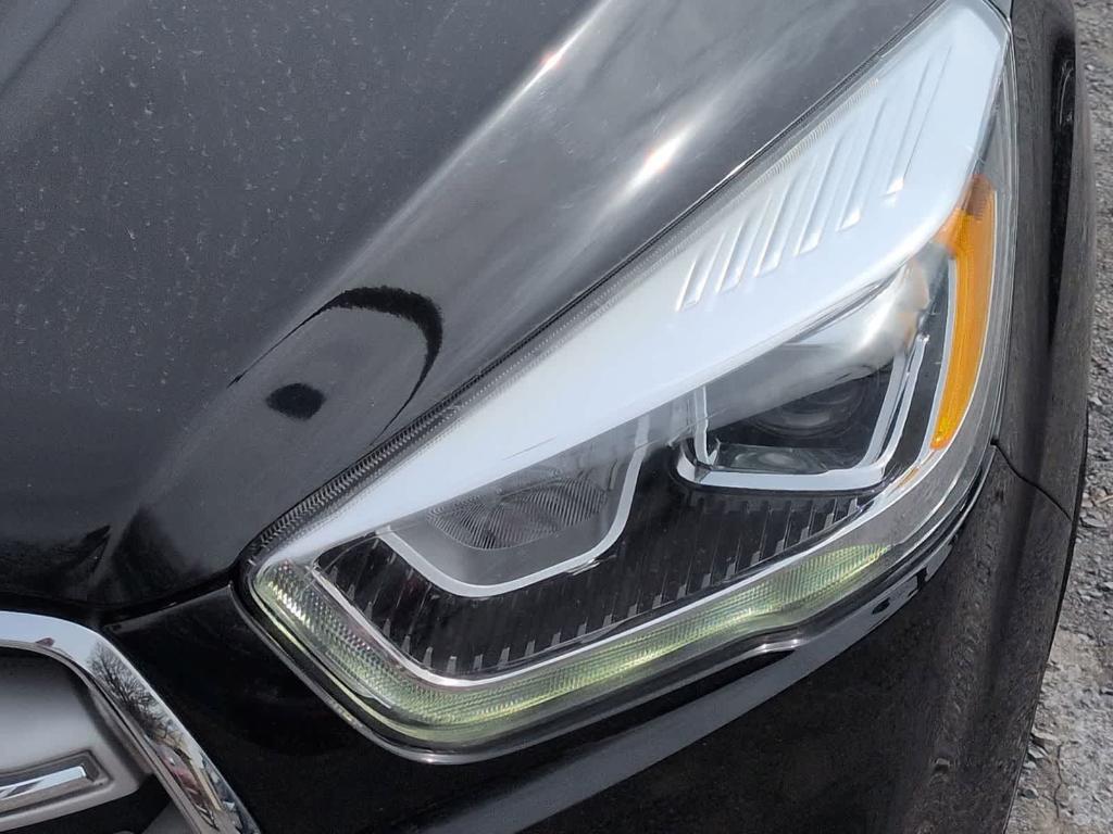 used 2019 Ford Escape car, priced at $13,250