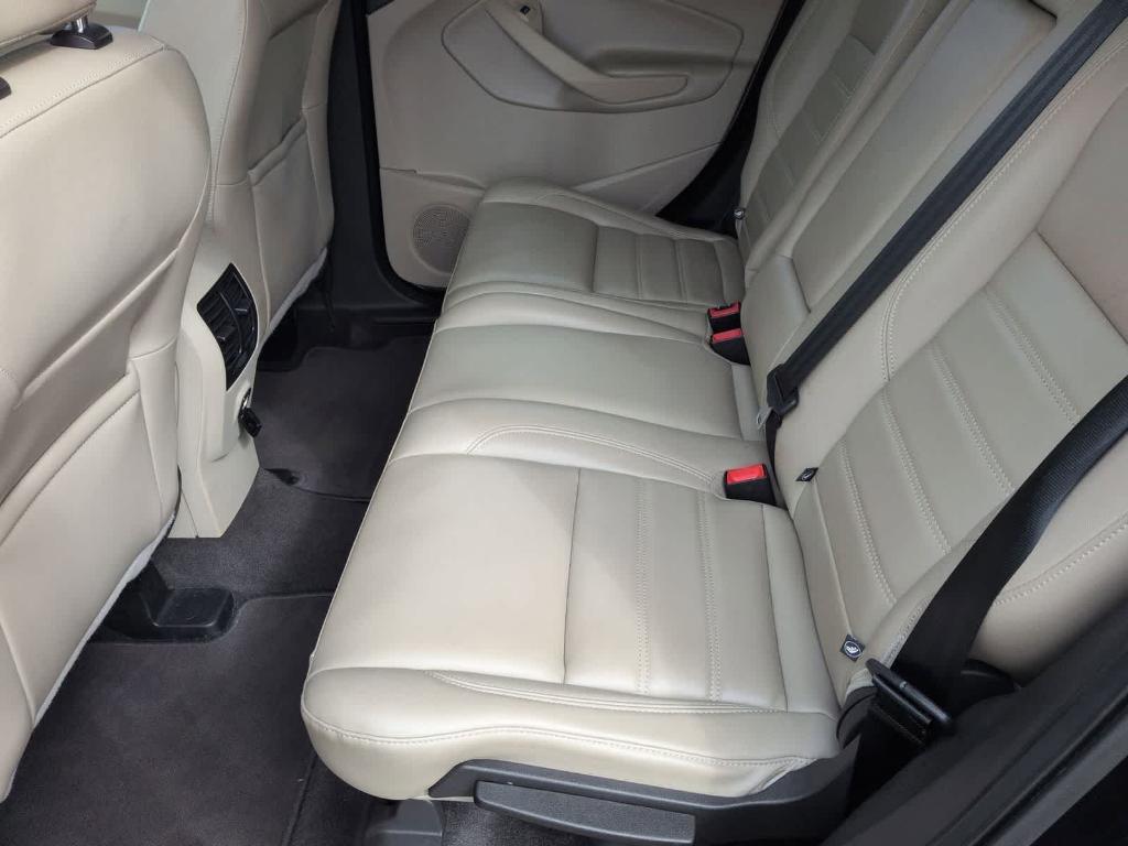 used 2019 Ford Escape car, priced at $13,250