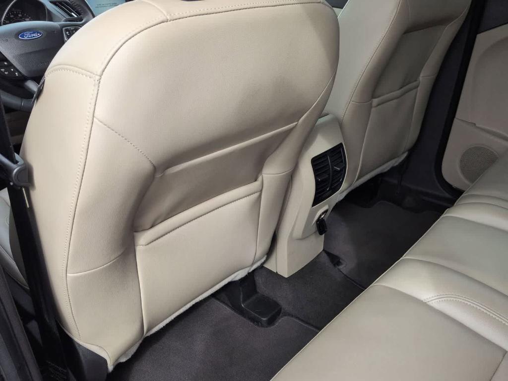 used 2019 Ford Escape car, priced at $13,250