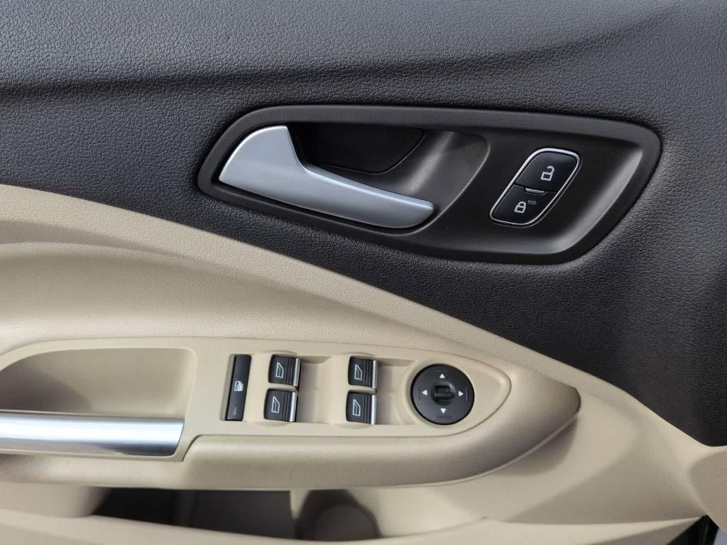 used 2019 Ford Escape car, priced at $13,250