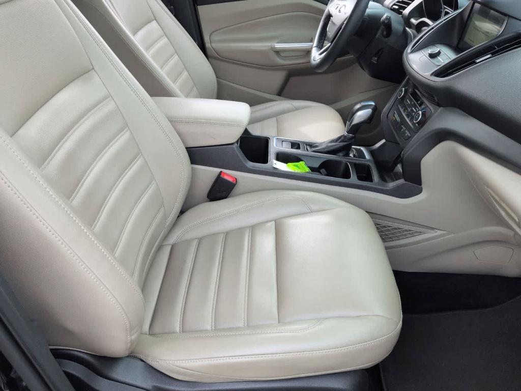 used 2019 Ford Escape car, priced at $13,250