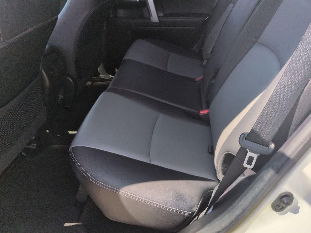 used 2022 Toyota 4Runner car, priced at $29,299