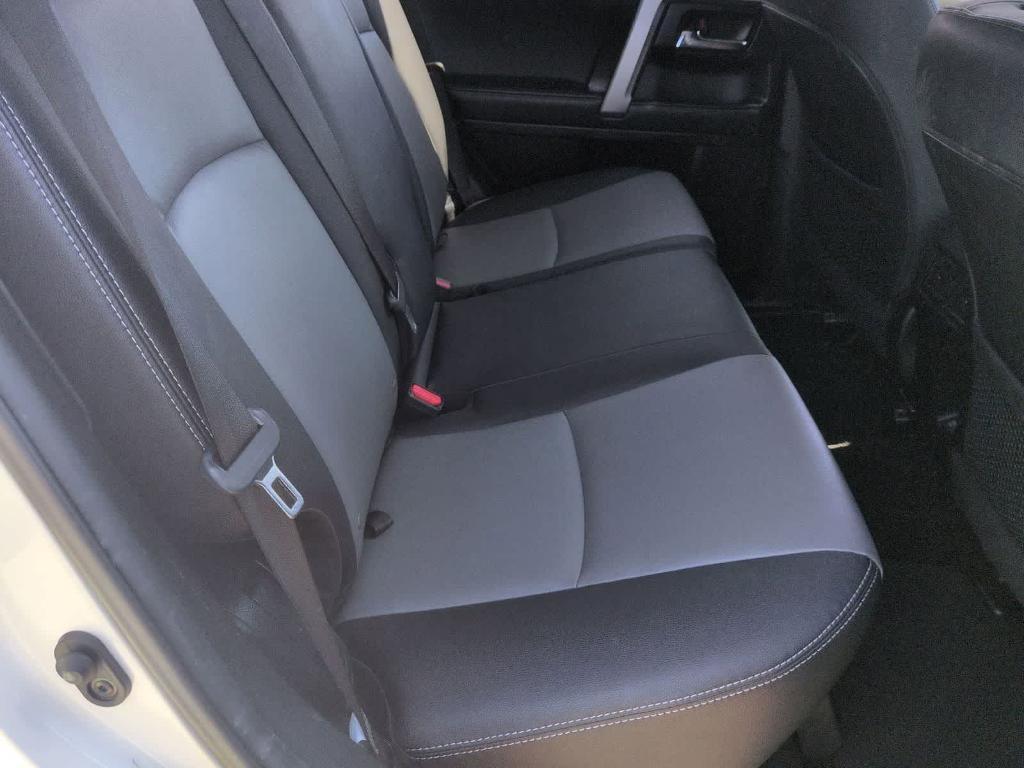 used 2022 Toyota 4Runner car, priced at $29,299