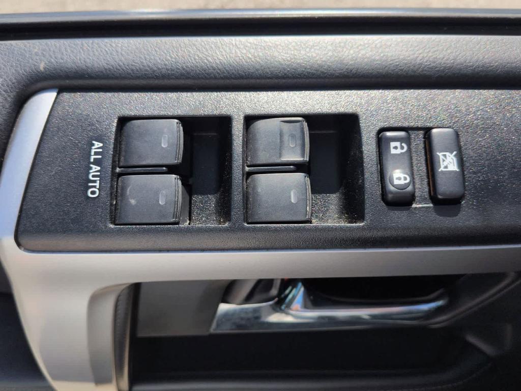 used 2022 Toyota 4Runner car, priced at $29,299
