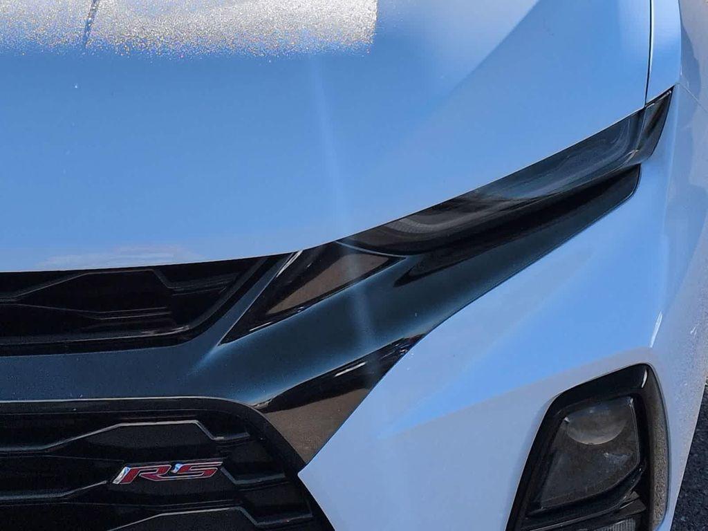 used 2019 Chevrolet Blazer car, priced at $19,950