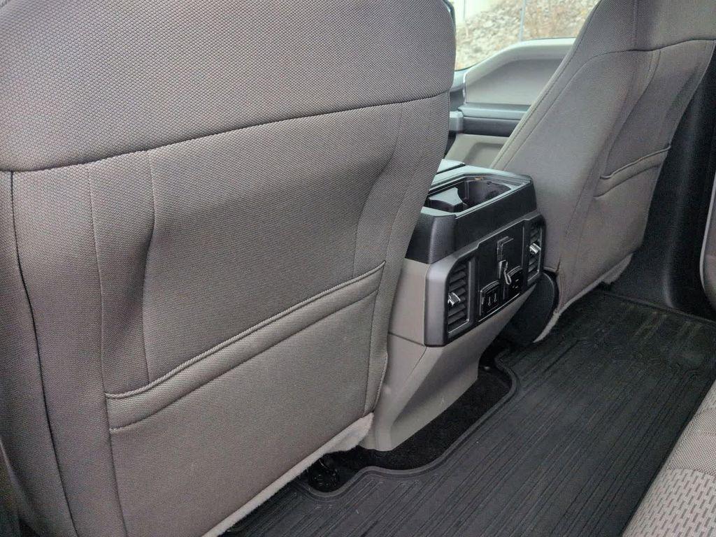 used 2017 Ford F-150 car, priced at $23,599